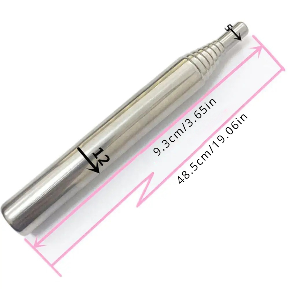 في الهواء الطلق أدوات إنقاذ مج - مراجعة Magnesium Fire Starter وسعره