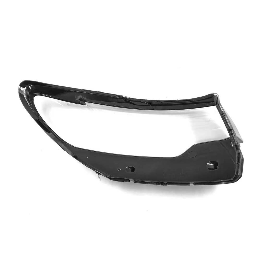 غطاء عدسة المصباح الأمامي للسي - مراجعة Compass Lensatic وسعره