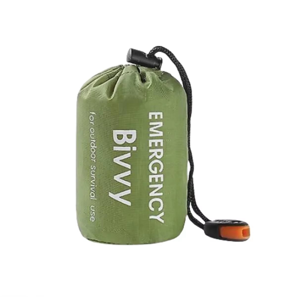 كيس نوم للطوارئ، بطانية للبقاء - مراجعة Bivy Bag Emergency وسعره