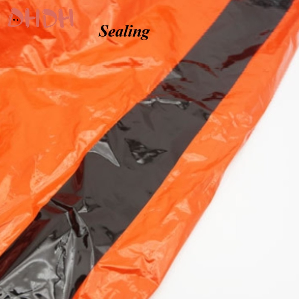 كيس نوم للطوارئ - بطانية نجاة  - مراجعة Survival Blanket Reflective وسعره