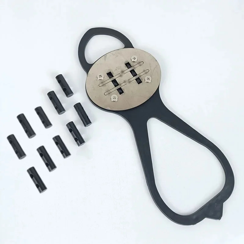 بادل دراجة هوائية لبدء النار،  - مراجعة Magnesium Fire Starter وسعره