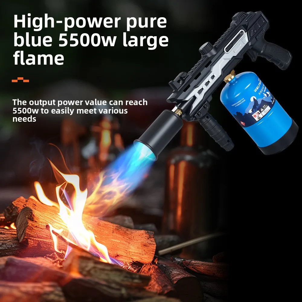 شعلة نار جديدة كبيرة القطر وعا - مراجعة Magnesium Fire Starter وسعره