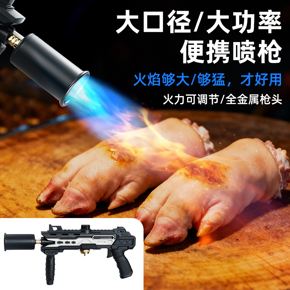 قاذف لهب متعدد الوظائف متوسط ا - مراجعة Magnesium Fire Starter وسعره